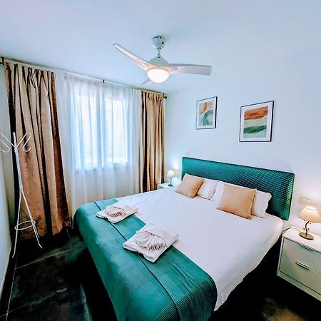 Apartamento Cettina Tenerife Sur Arona  Εξωτερικό φωτογραφία