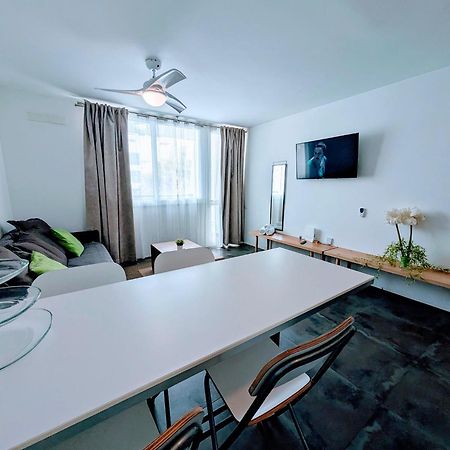 Apartamento Cettina Tenerife Sur Arona  Εξωτερικό φωτογραφία