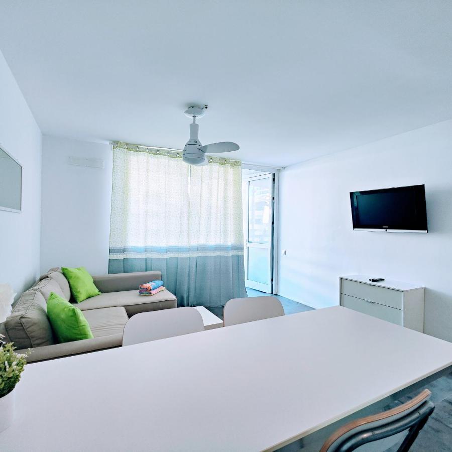 Apartamento Cettina Tenerife Sur Arona  Εξωτερικό φωτογραφία