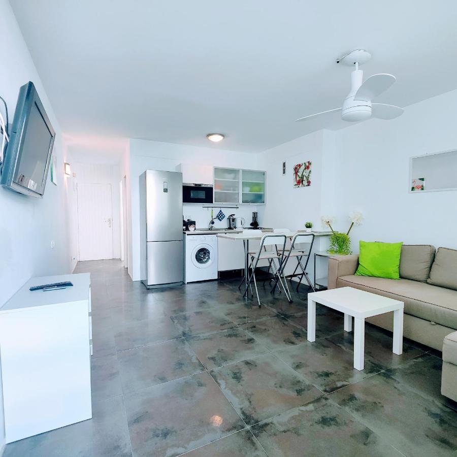 Apartamento Cettina Tenerife Sur Arona  Εξωτερικό φωτογραφία