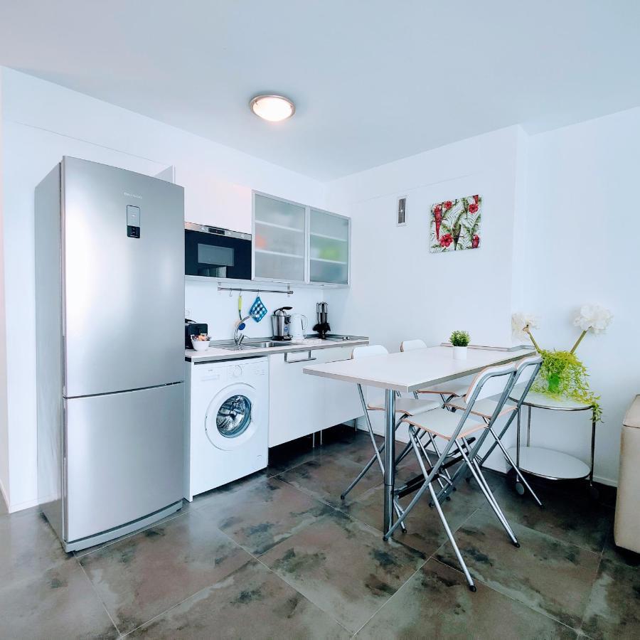 Apartamento Cettina Tenerife Sur Arona  Εξωτερικό φωτογραφία