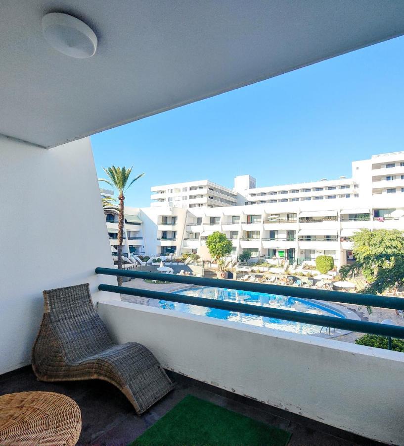 Apartamento Cettina Tenerife Sur Arona  Εξωτερικό φωτογραφία