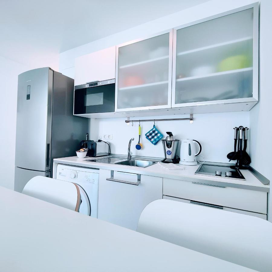 Apartamento Cettina Tenerife Sur Arona  Εξωτερικό φωτογραφία