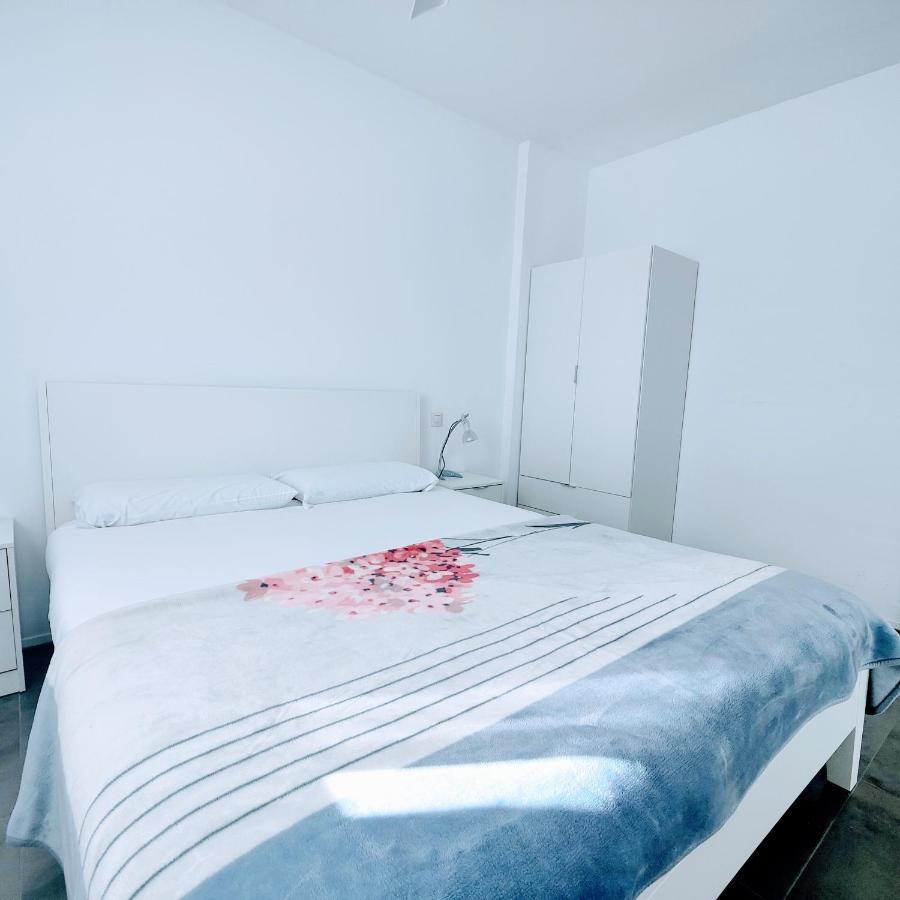 Apartamento Cettina Tenerife Sur Arona  Εξωτερικό φωτογραφία