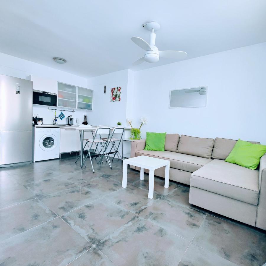Apartamento Cettina Tenerife Sur Arona  Εξωτερικό φωτογραφία