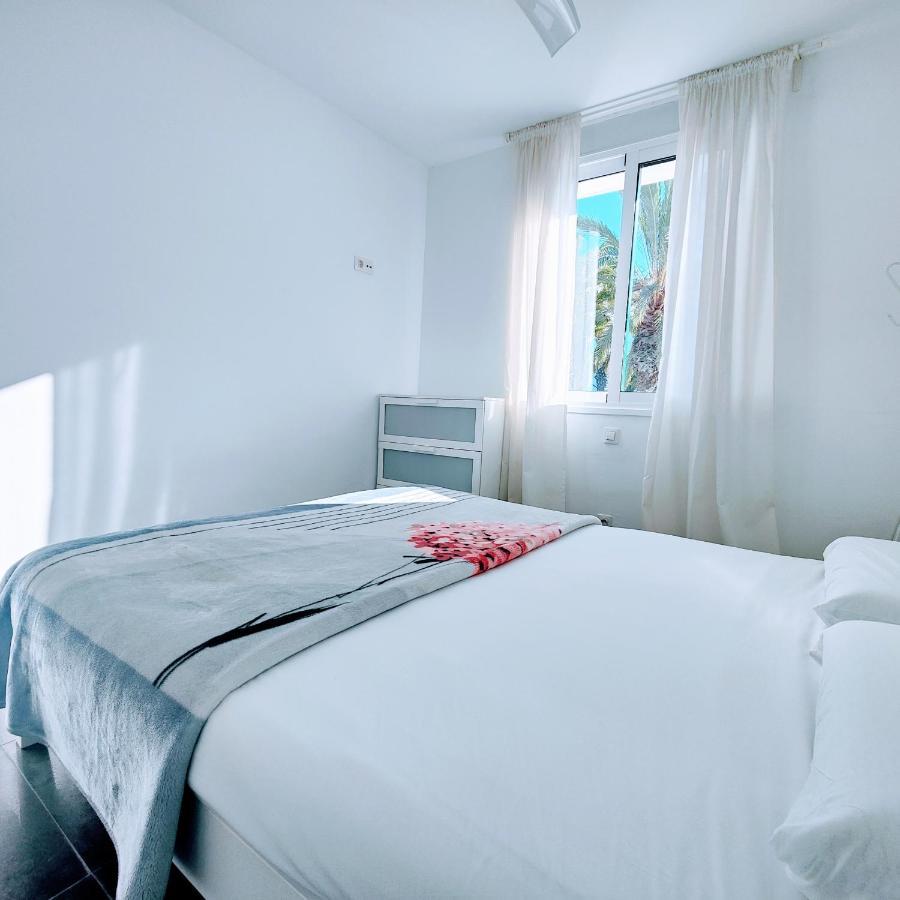 Apartamento Cettina Tenerife Sur Arona  Εξωτερικό φωτογραφία