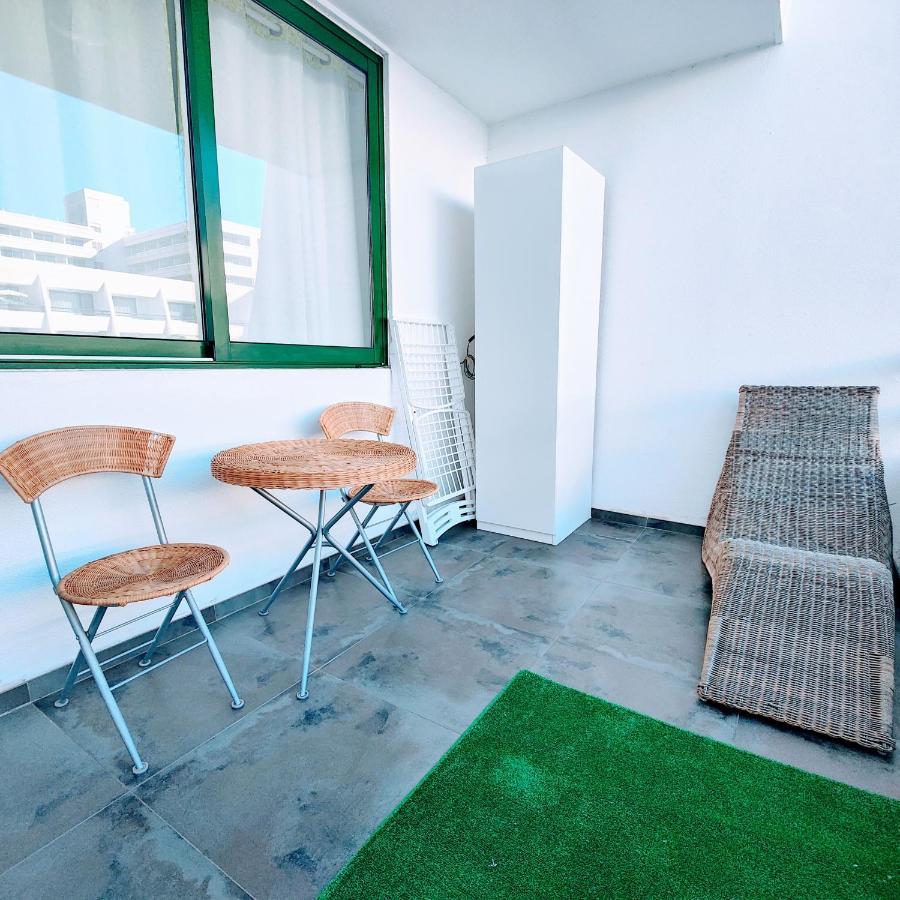 Apartamento Cettina Tenerife Sur Arona  Εξωτερικό φωτογραφία