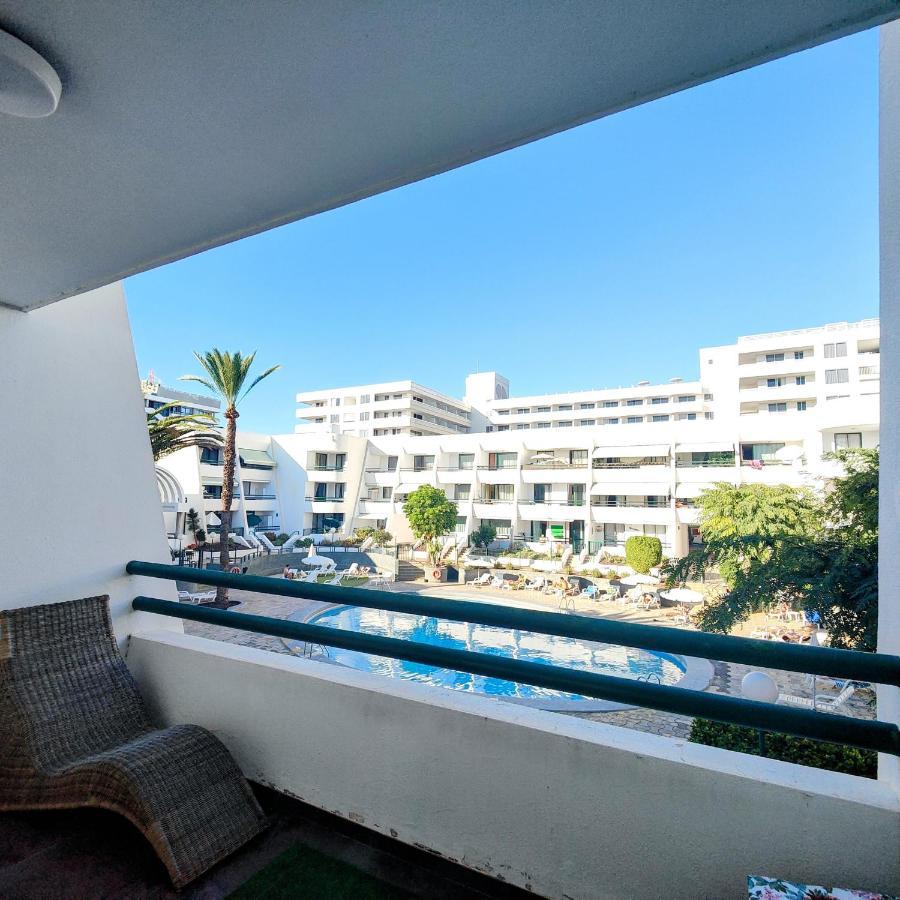 Apartamento Cettina Tenerife Sur Arona  Εξωτερικό φωτογραφία