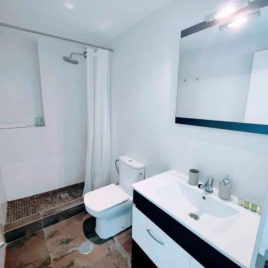 Apartamento Cettina Tenerife Sur Arona  Εξωτερικό φωτογραφία