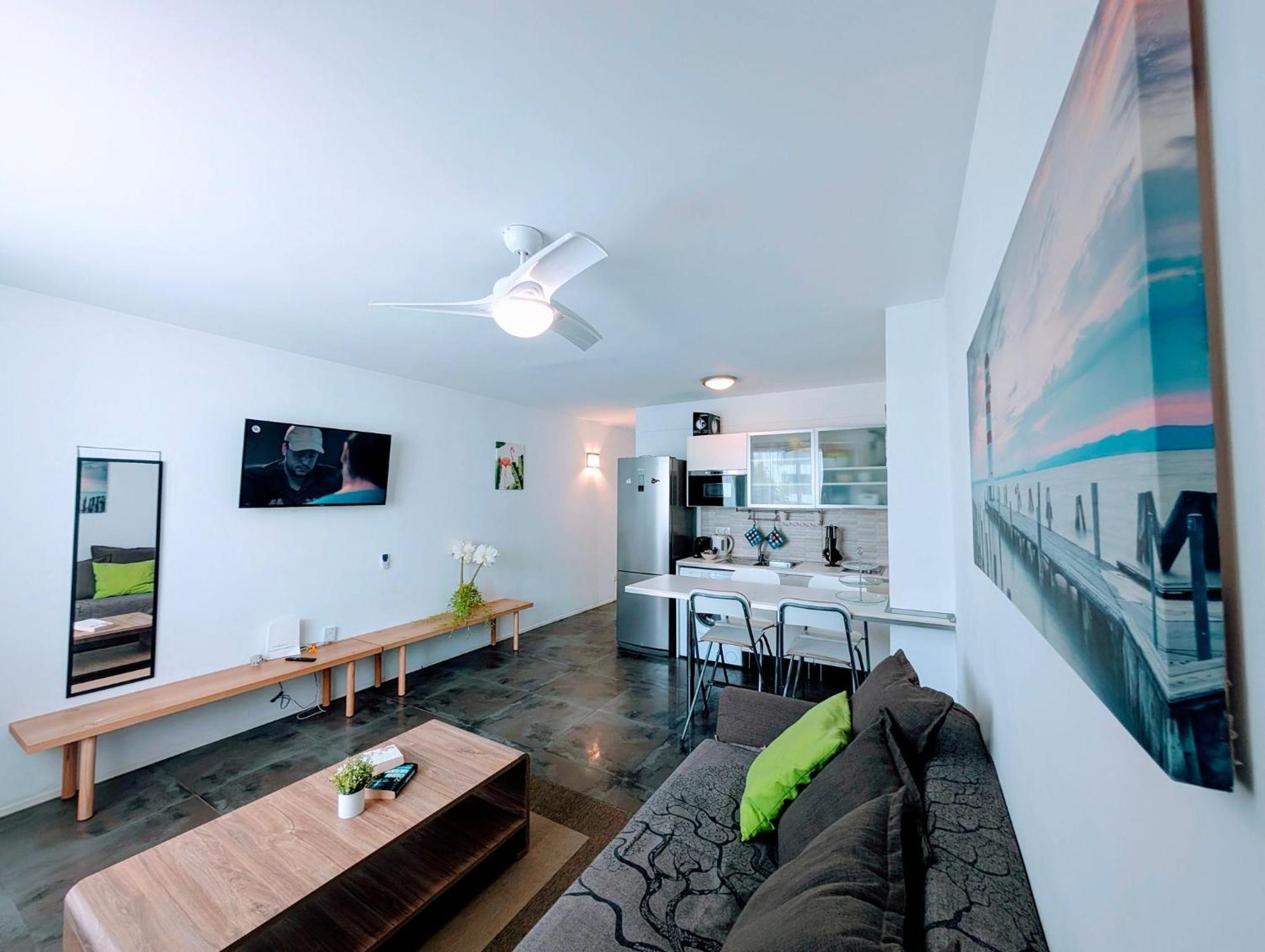 Apartamento Cettina Tenerife Sur Arona  Εξωτερικό φωτογραφία