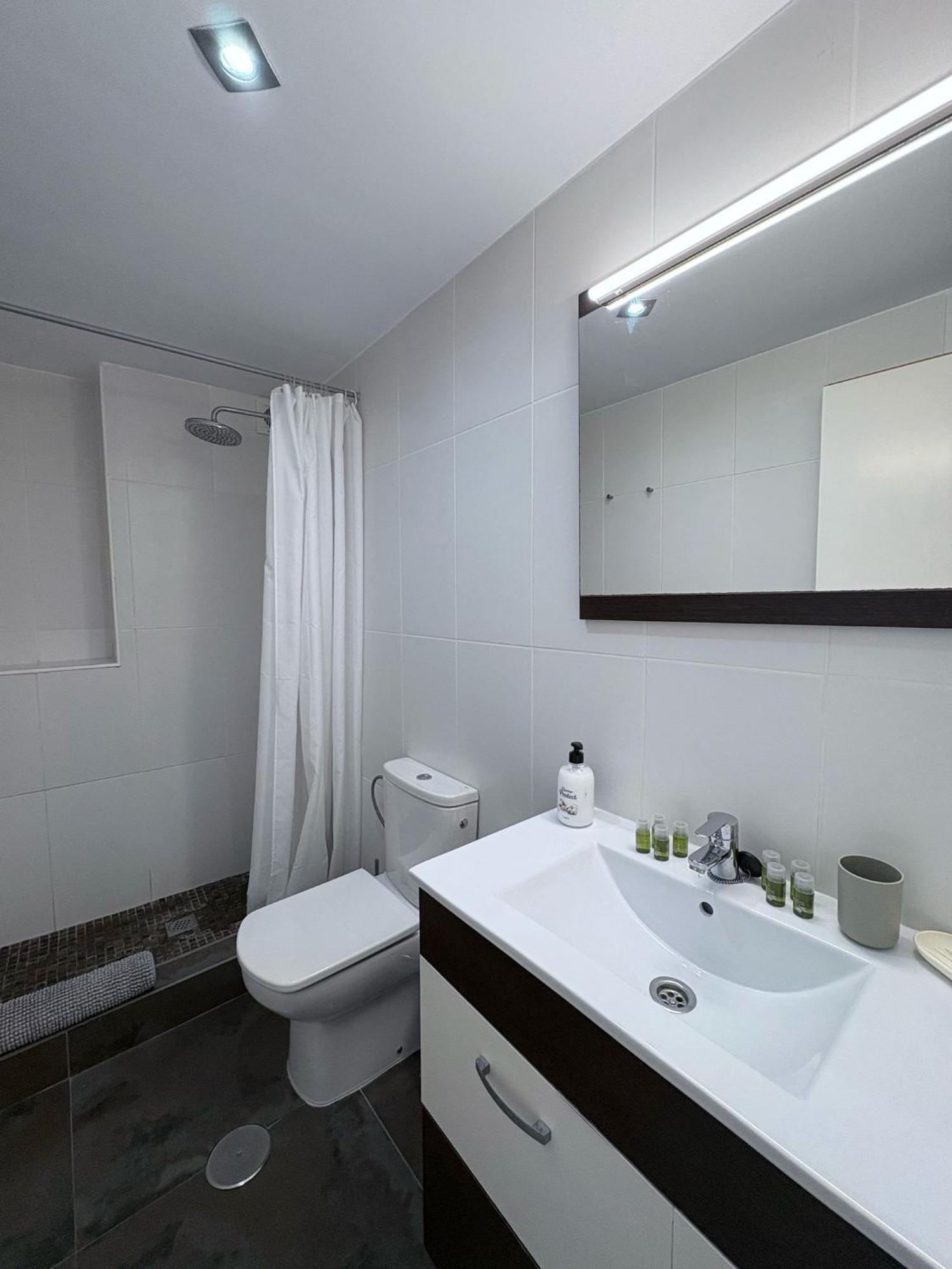 Apartamento Cettina Tenerife Sur Arona  Εξωτερικό φωτογραφία