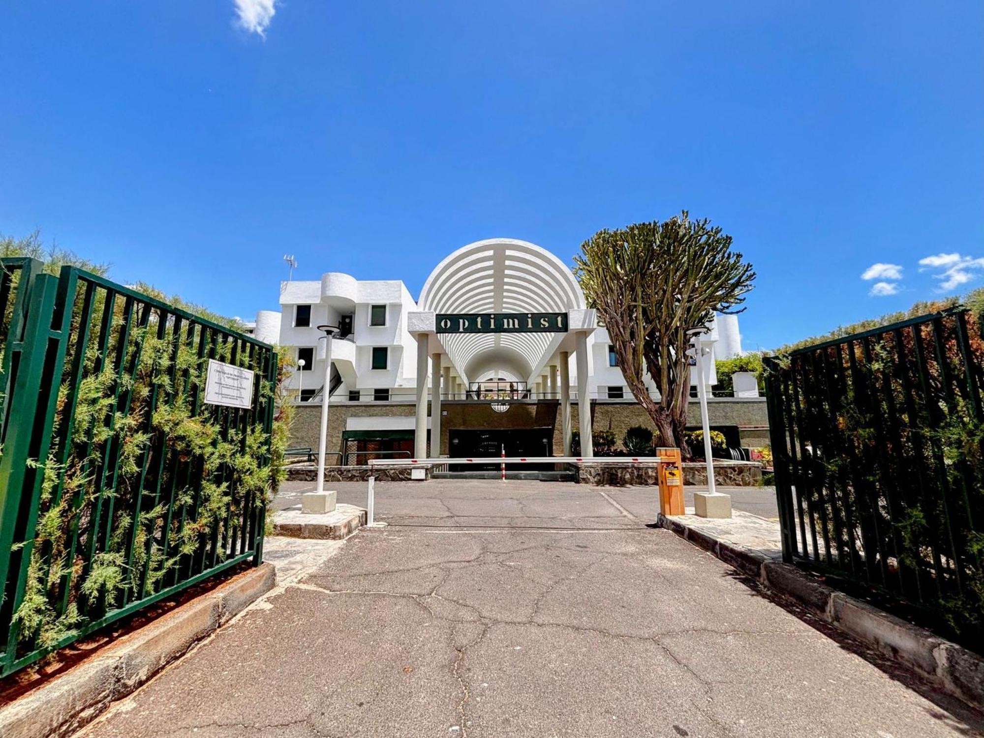 Apartamento Cettina Tenerife Sur Arona  Εξωτερικό φωτογραφία