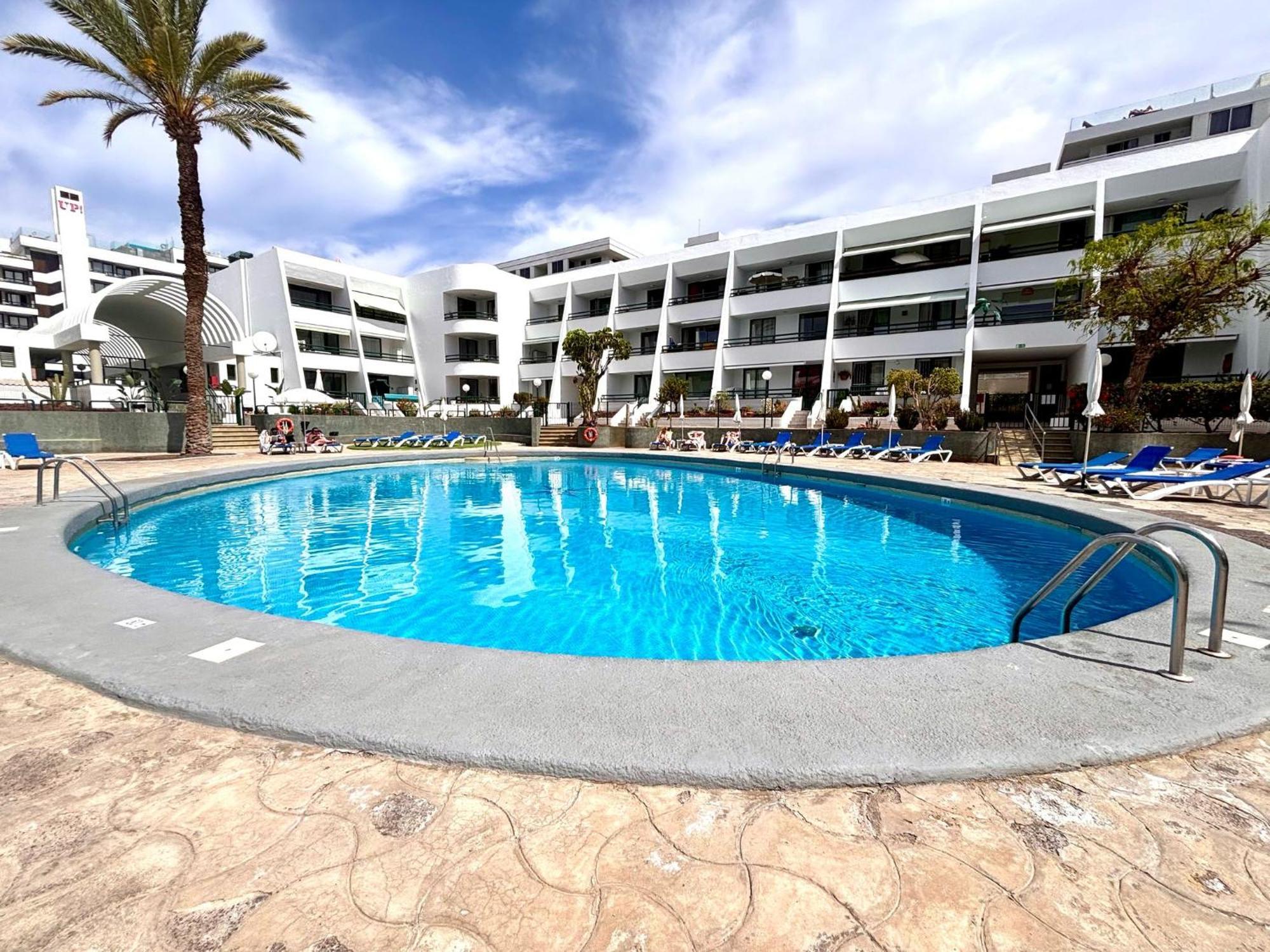 Apartamento Cettina Tenerife Sur Arona  Εξωτερικό φωτογραφία
