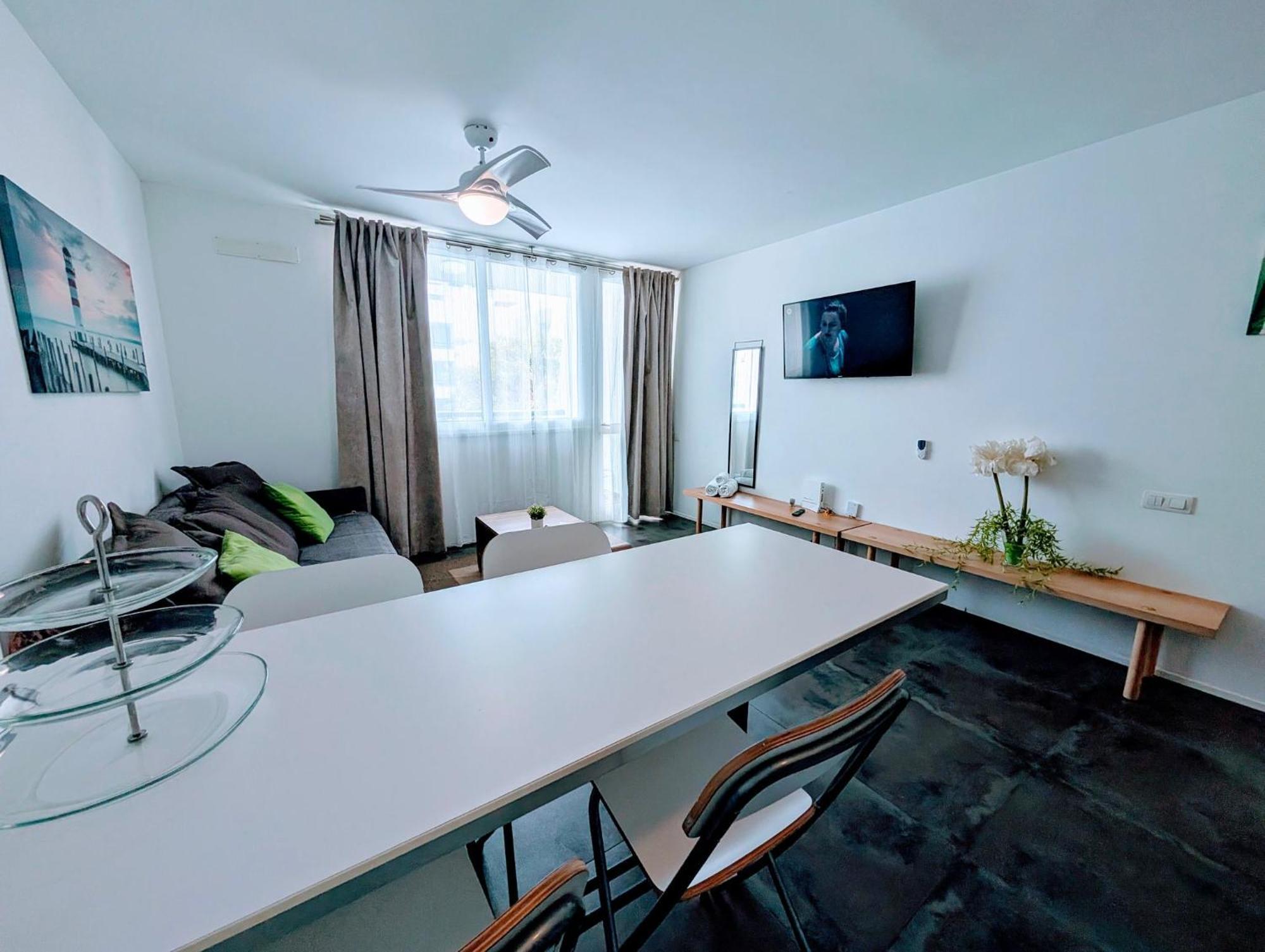 Apartamento Cettina Tenerife Sur Arona  Εξωτερικό φωτογραφία