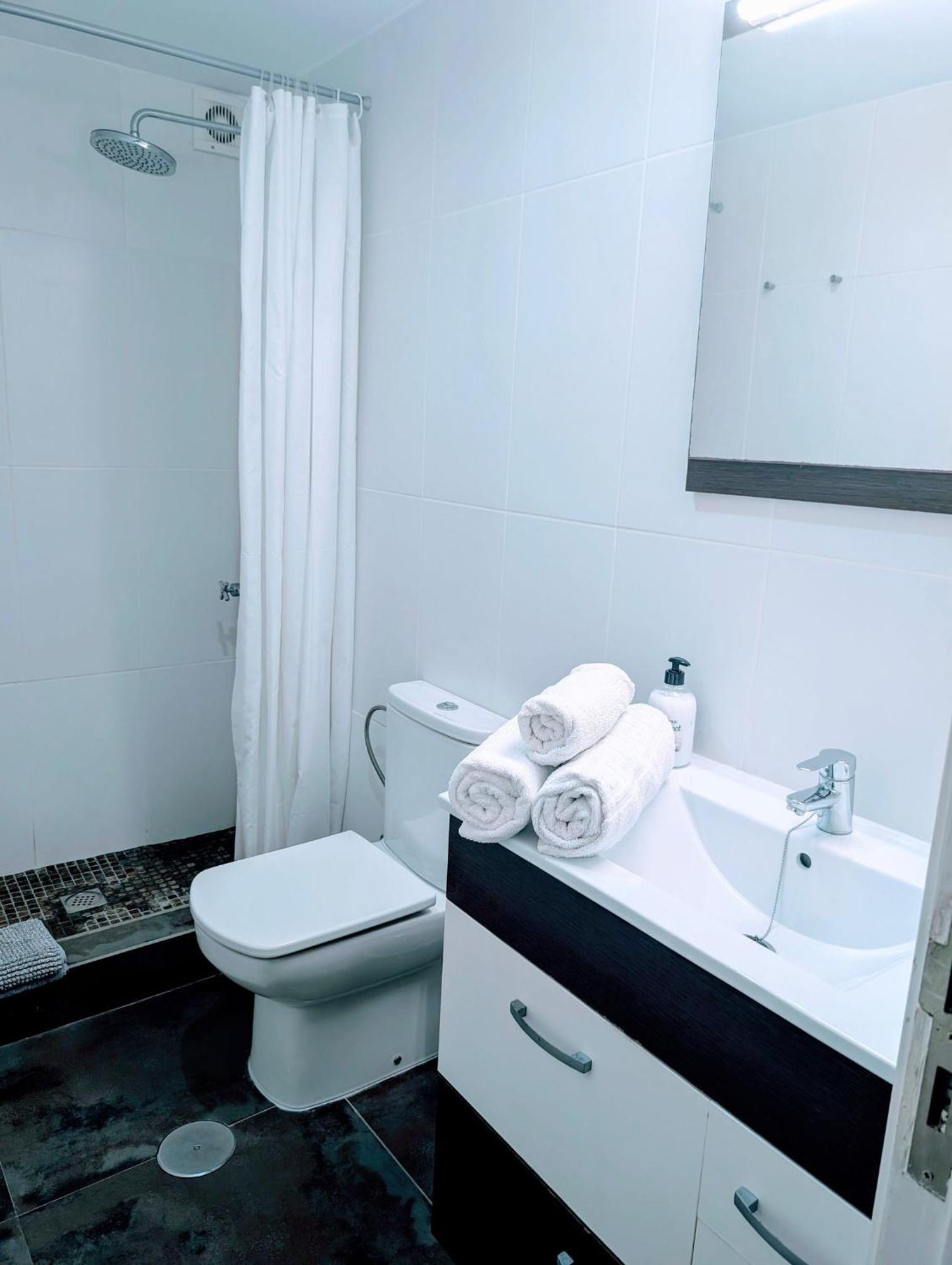Apartamento Cettina Tenerife Sur Arona  Εξωτερικό φωτογραφία