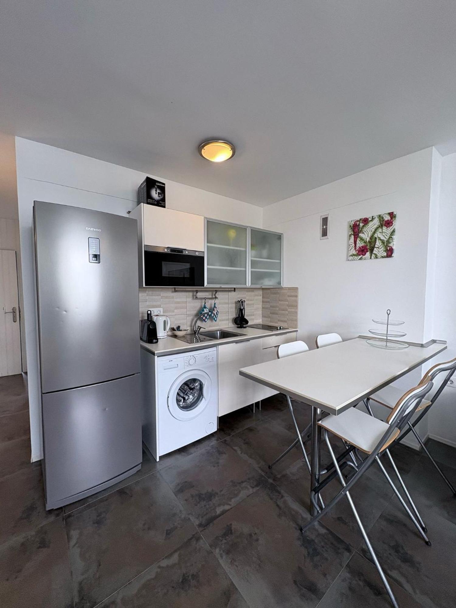 Apartamento Cettina Tenerife Sur Arona  Εξωτερικό φωτογραφία