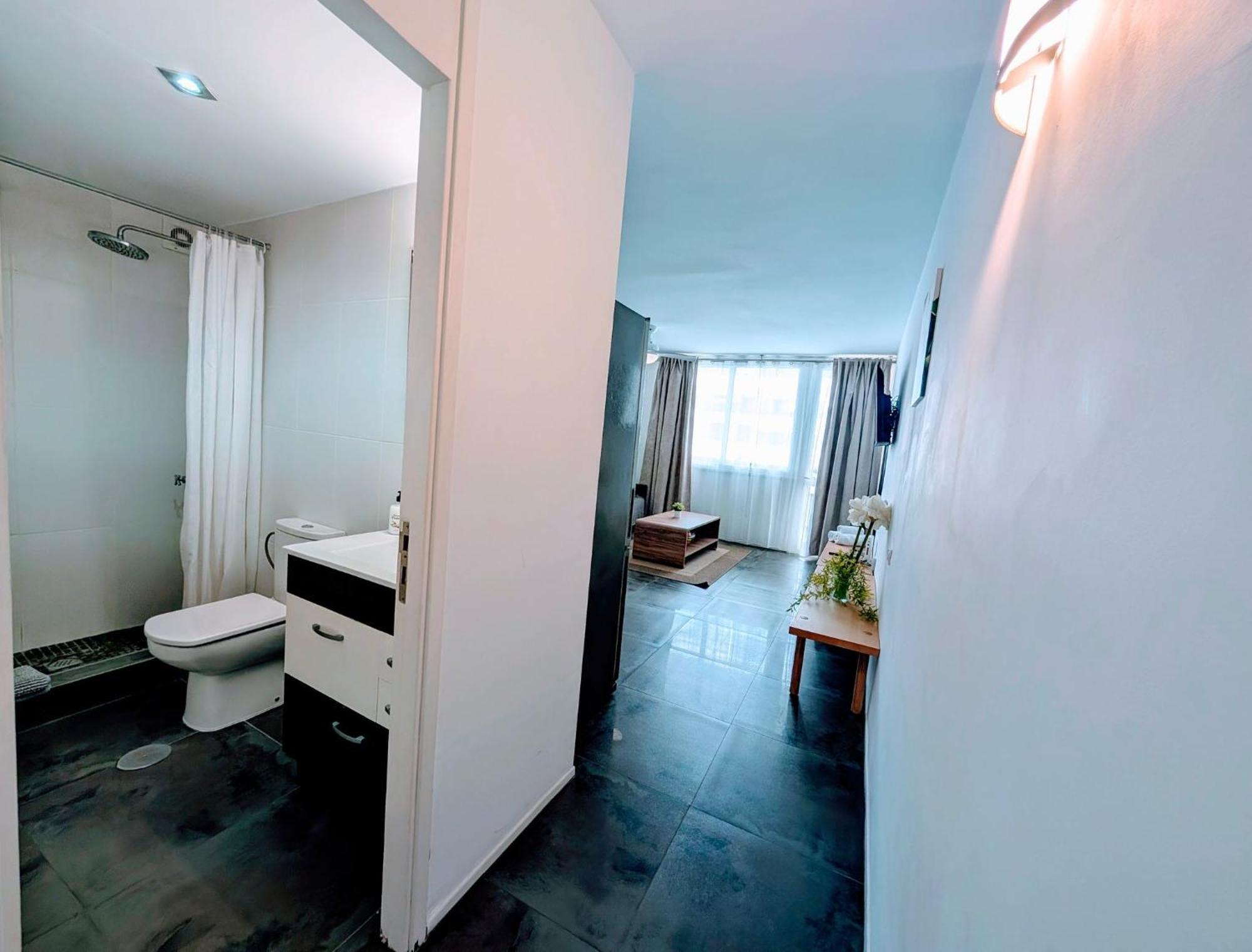 Apartamento Cettina Tenerife Sur Arona  Εξωτερικό φωτογραφία