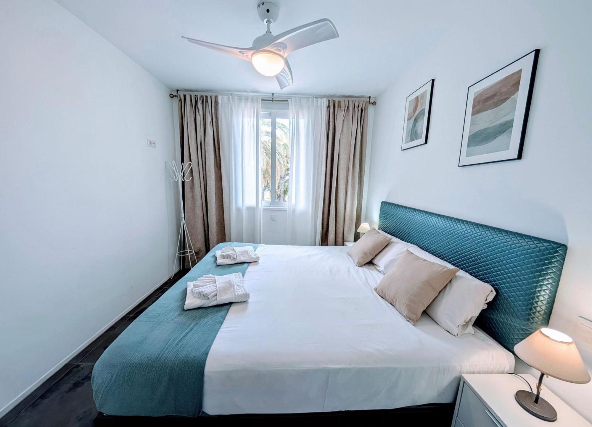 Apartamento Cettina Tenerife Sur Arona  Εξωτερικό φωτογραφία